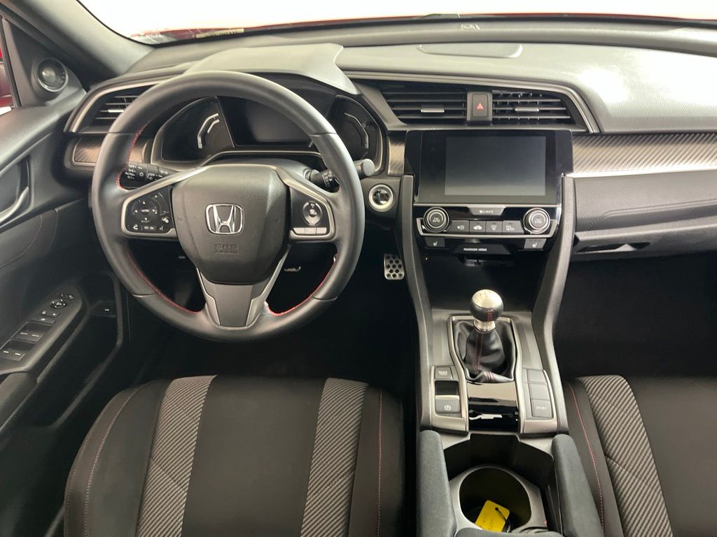 Thumbnail: 2017 Honda Civic - 2