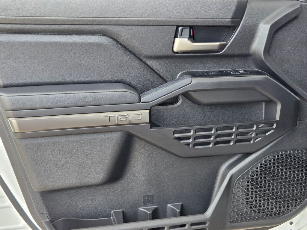 Used 2024 Toyota Tacoma Truck