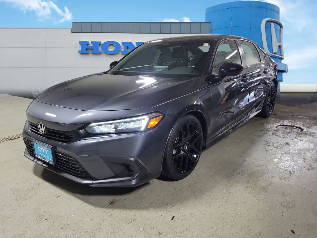 View vehicle photo 2