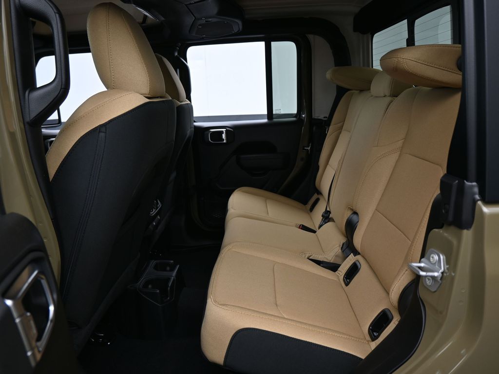 New 2026 41 Jeep Willys 41 image 28