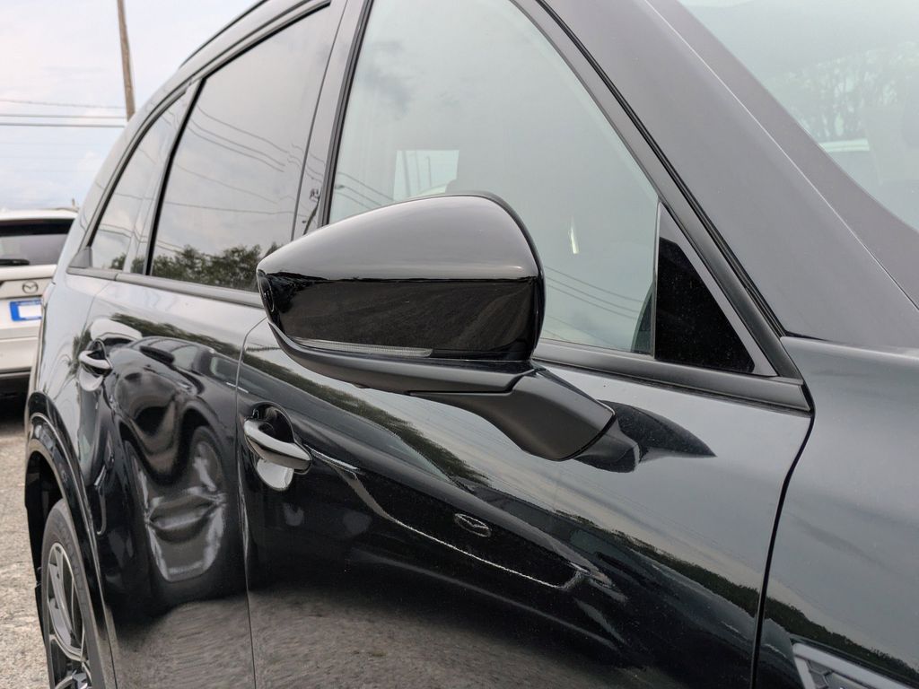 2026 Mazda CX-70 3.3 Turbo S Premium