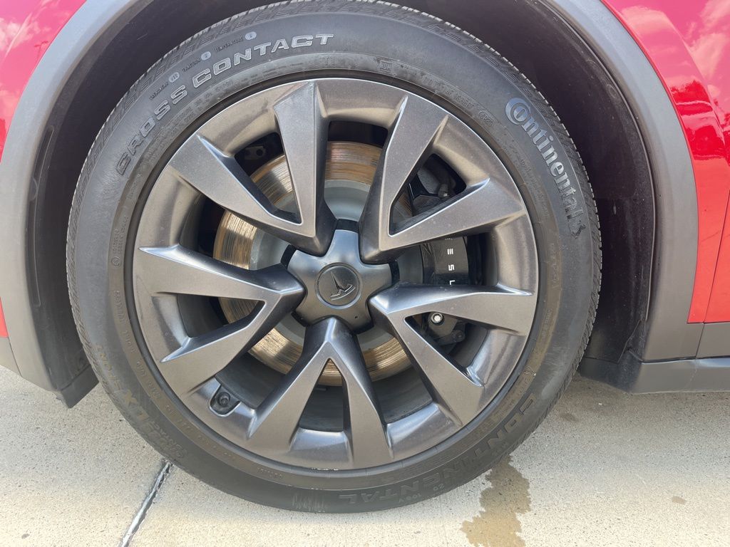 2024 Tesla Model X  13