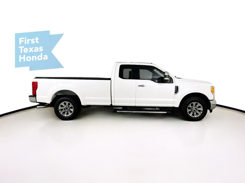 Used Car 2017 Ford F-250sd  Lariat For Sale Under $30,000 In San Antonio, Texas