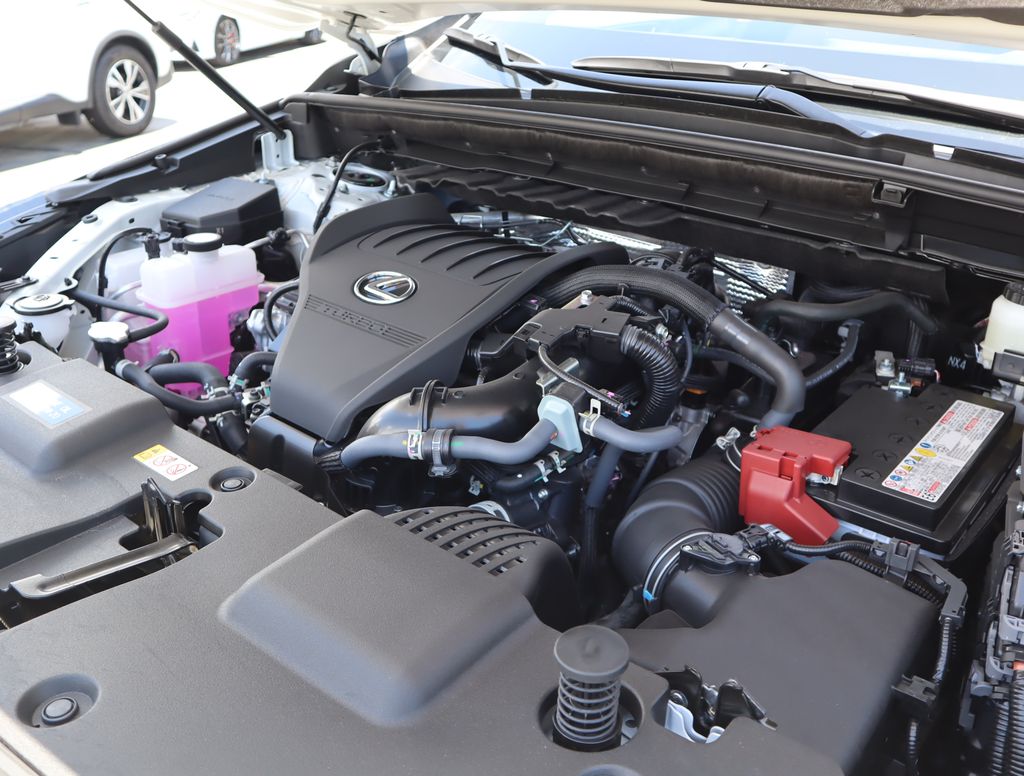Thumbnail: 2026 Lexus NX - 15
