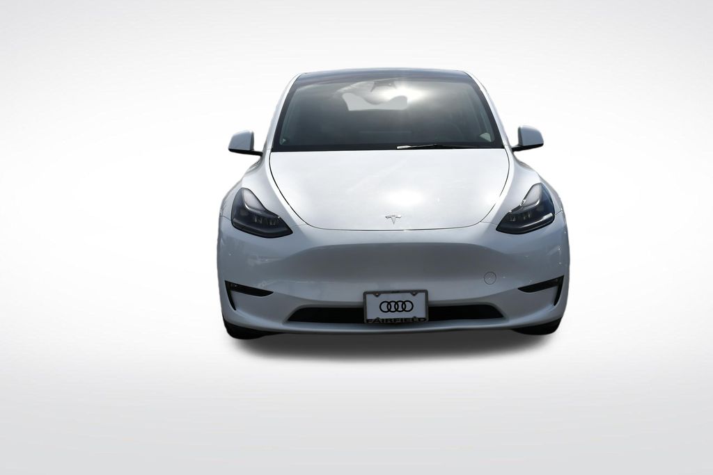 Thumbnail: 2023 Tesla Model Y - 11