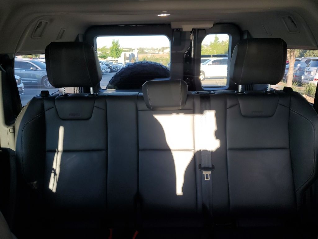 Used Car 2024 Ineos Grenadier  Trialmaster Edition For Sale Under $70,000 In Austin, Texas