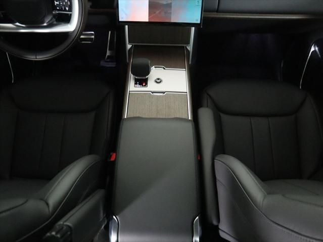 Thumbnail: 2026 Land Rover Range Rover - 18