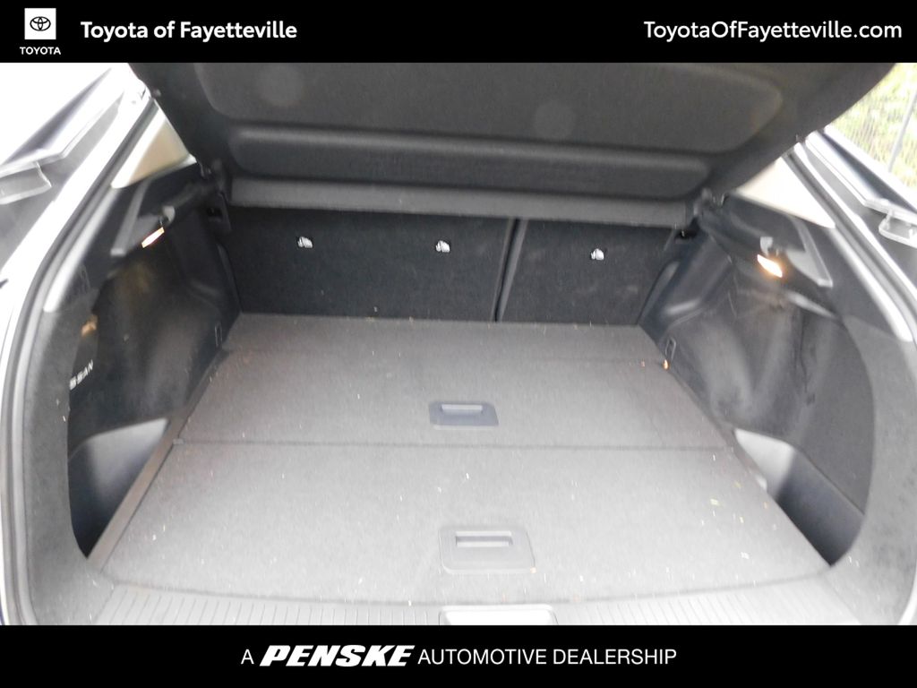 Thumbnail: 2023 Nissan Ariya - 8