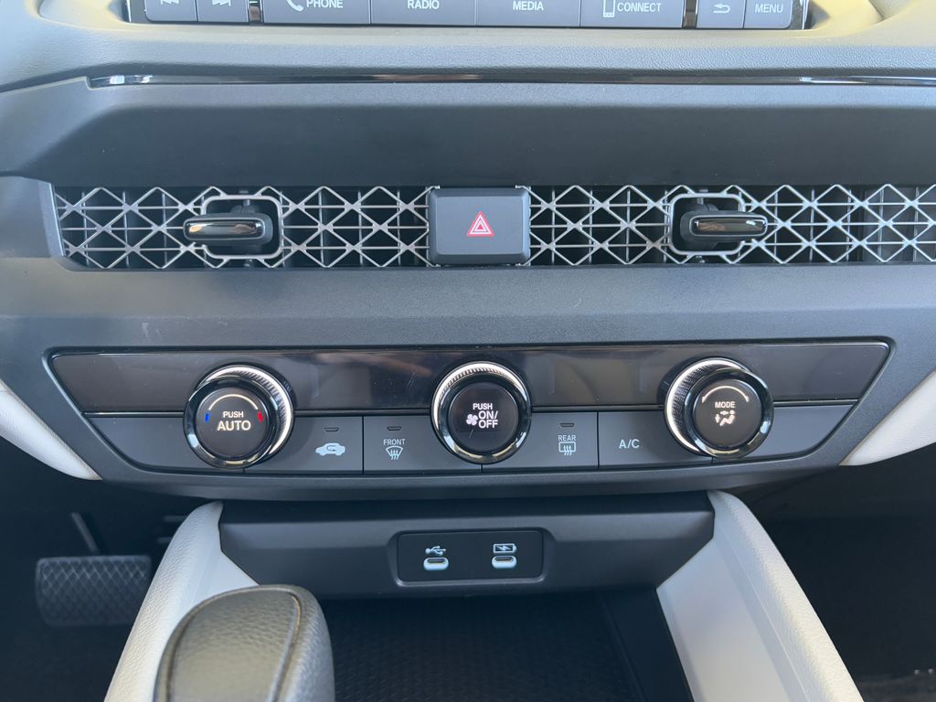 Thumbnail: 2024 Honda Accord - 14