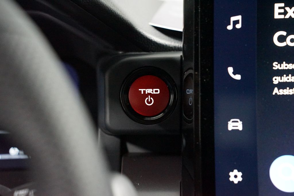 Thumbnail: 2026 Toyota Tacoma - 18