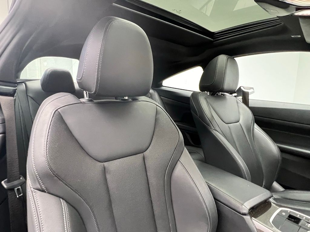 Thumbnail: 2022 BMW 4 Series - 7