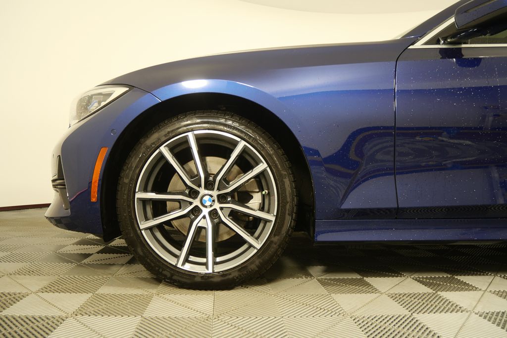 Thumbnail: 2019 BMW 3 Series - 7