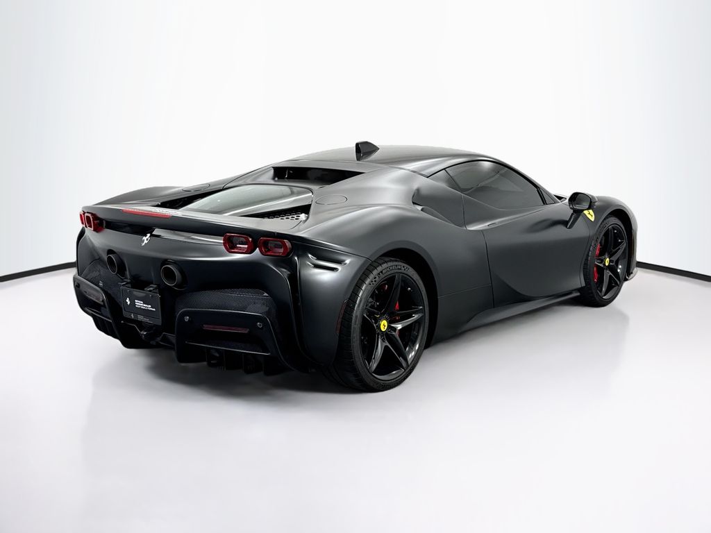 Thumbnail: 2021 Ferrari SF90 - 5