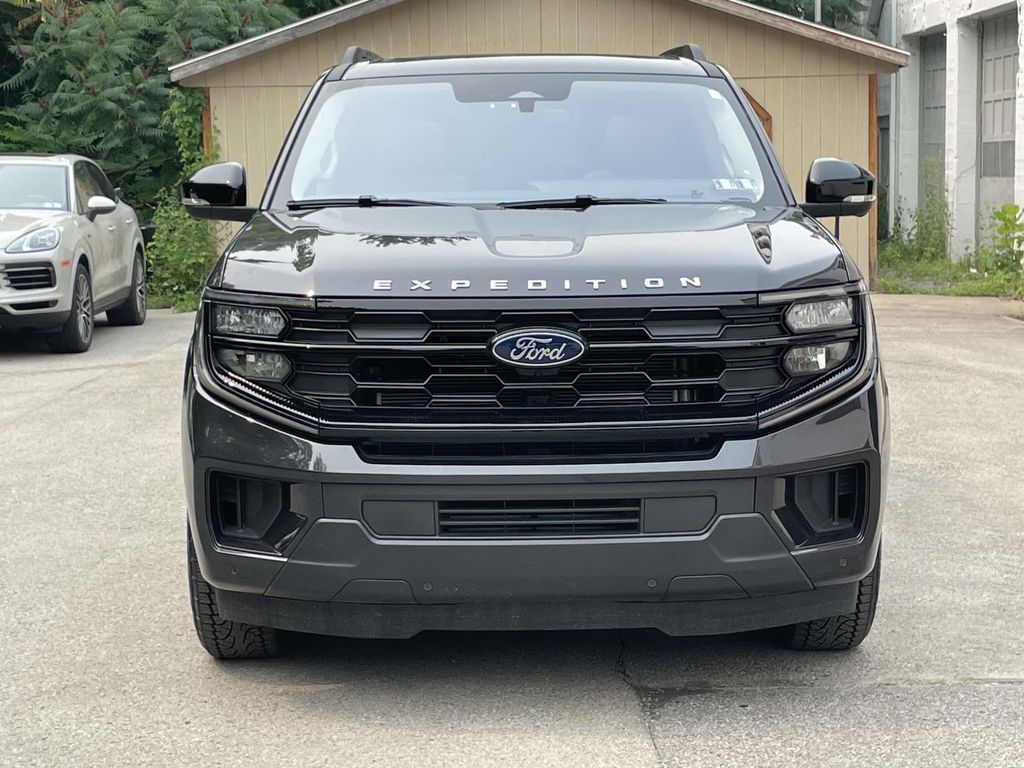 2025 Ford Expedition Active - 9