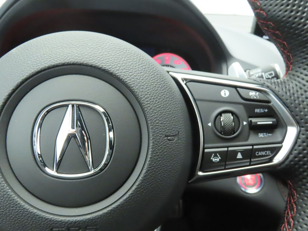 2024 Acura RDX Base 13