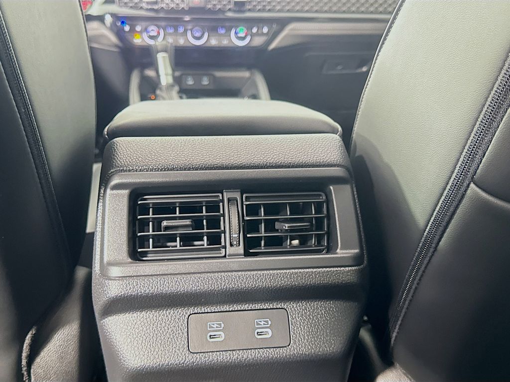 Used Car 2025 Honda Accord Hybrid  Touring For Sale Under $35,000 In Austin, Texas