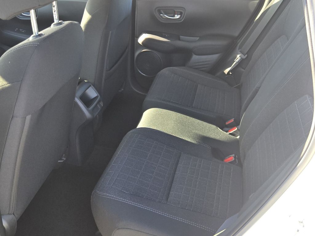 2025 Honda HR-V - $24,989