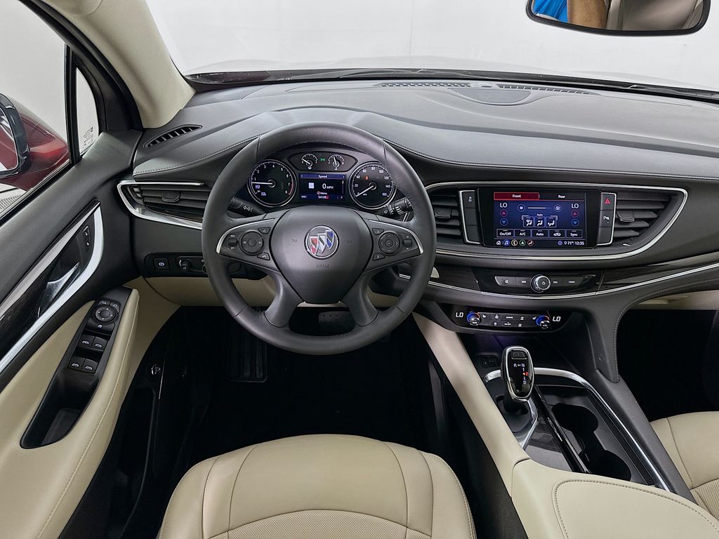 Thumbnail: 2021 Buick Enclave - 23