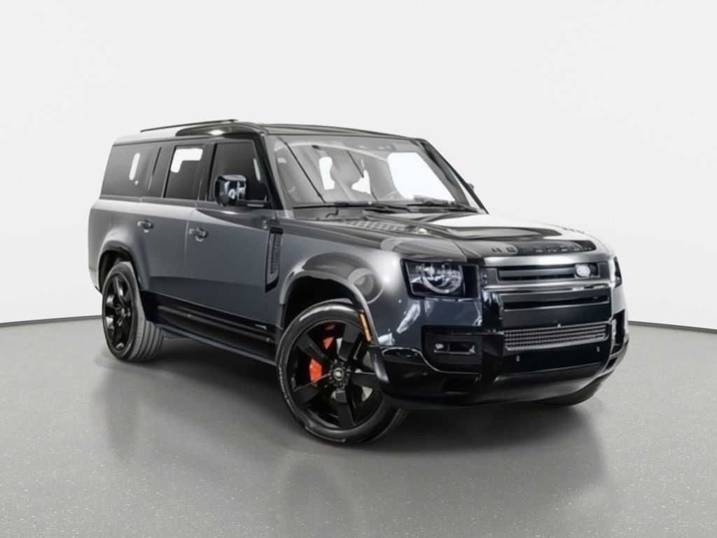 2023 Land Rover Defender 130 X AWD