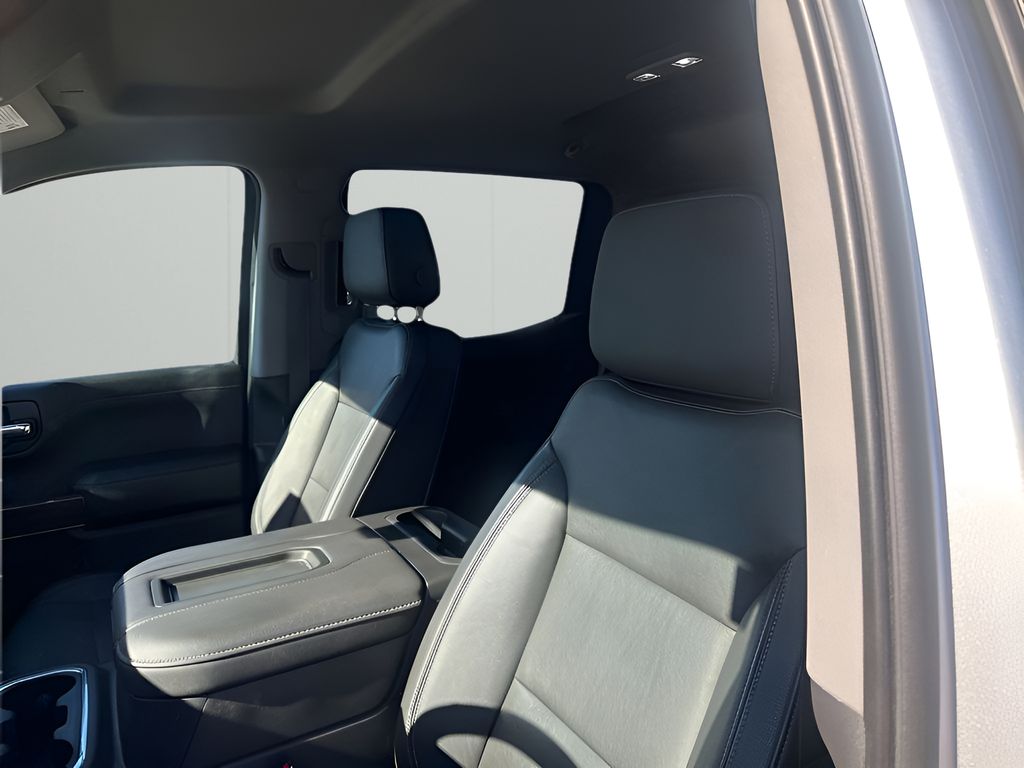 Used Car 2020 Chevrolet Silverado 1500  Rst For Sale Under $40,000 In Austin, Texas