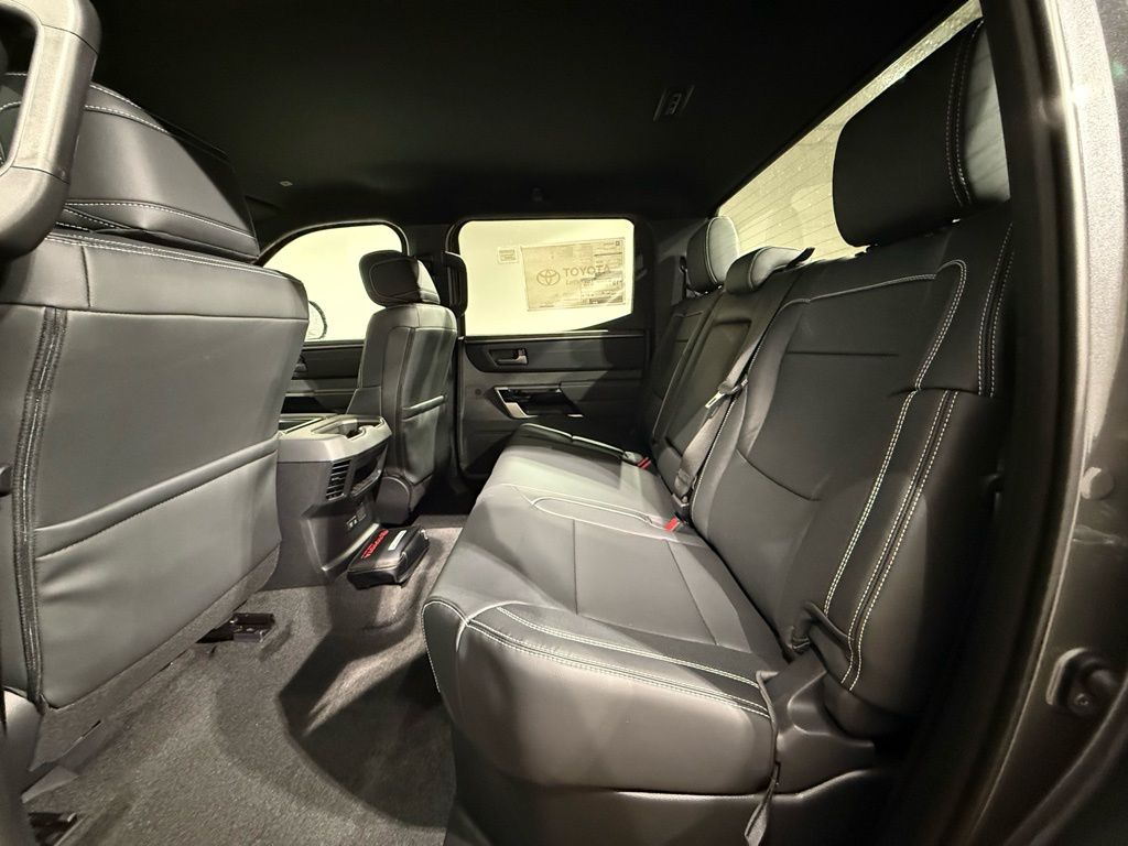 Thumbnail: 2026 Toyota Tundra - 17