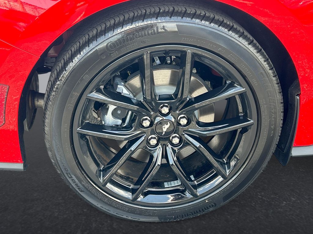 Thumbnail: 2026 Ford Mustang - 29