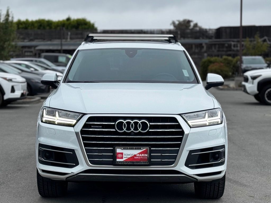 Used 2019 Audi Q7 SUV