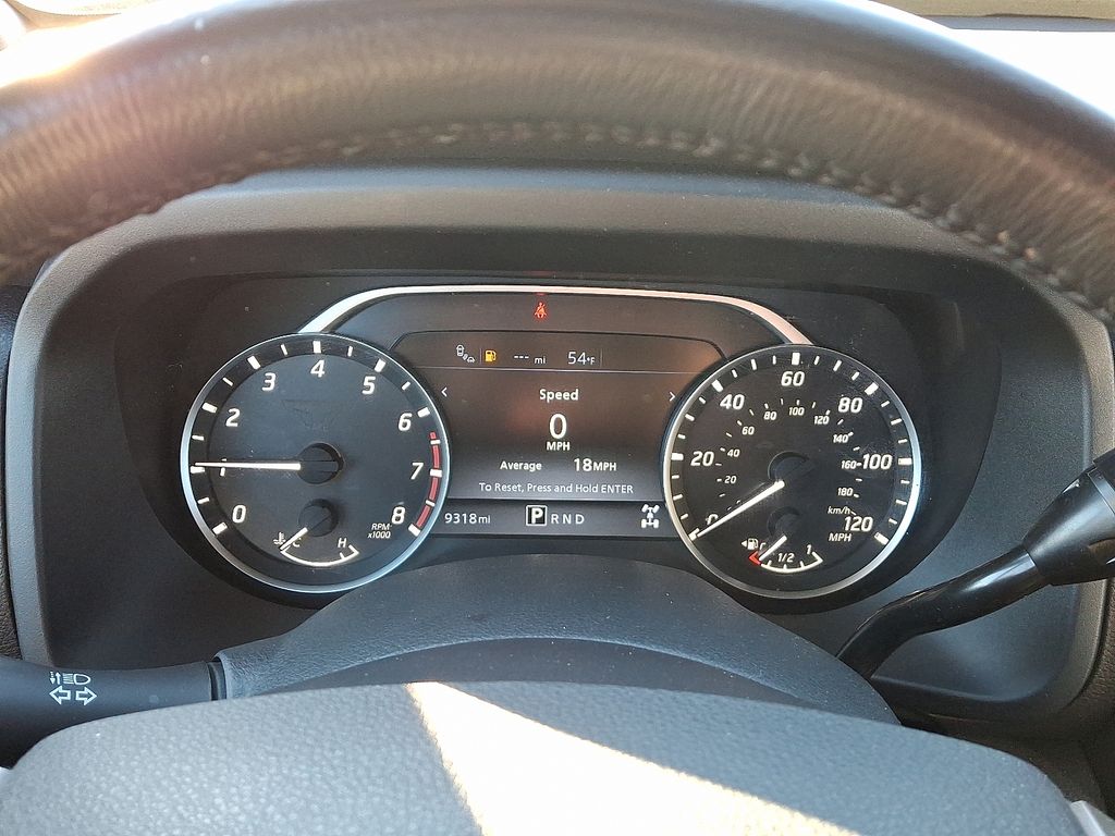 Thumbnail: 2024 Nissan Titan - 20