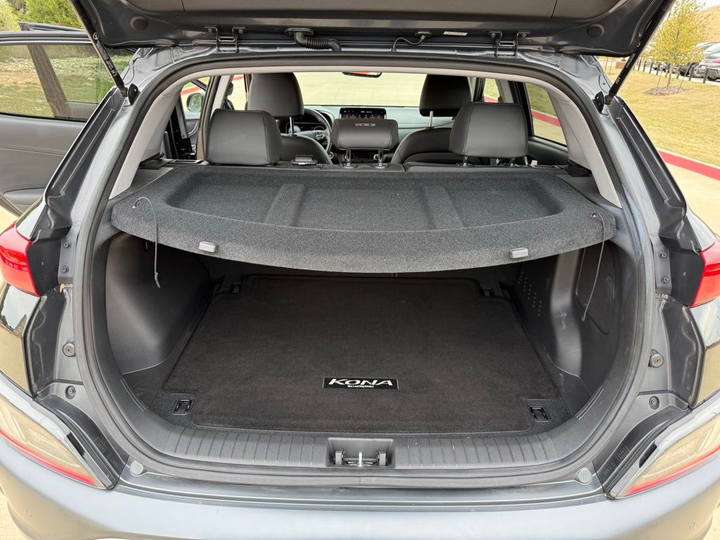 Thumbnail: 2023 Hyundai Kona - 26