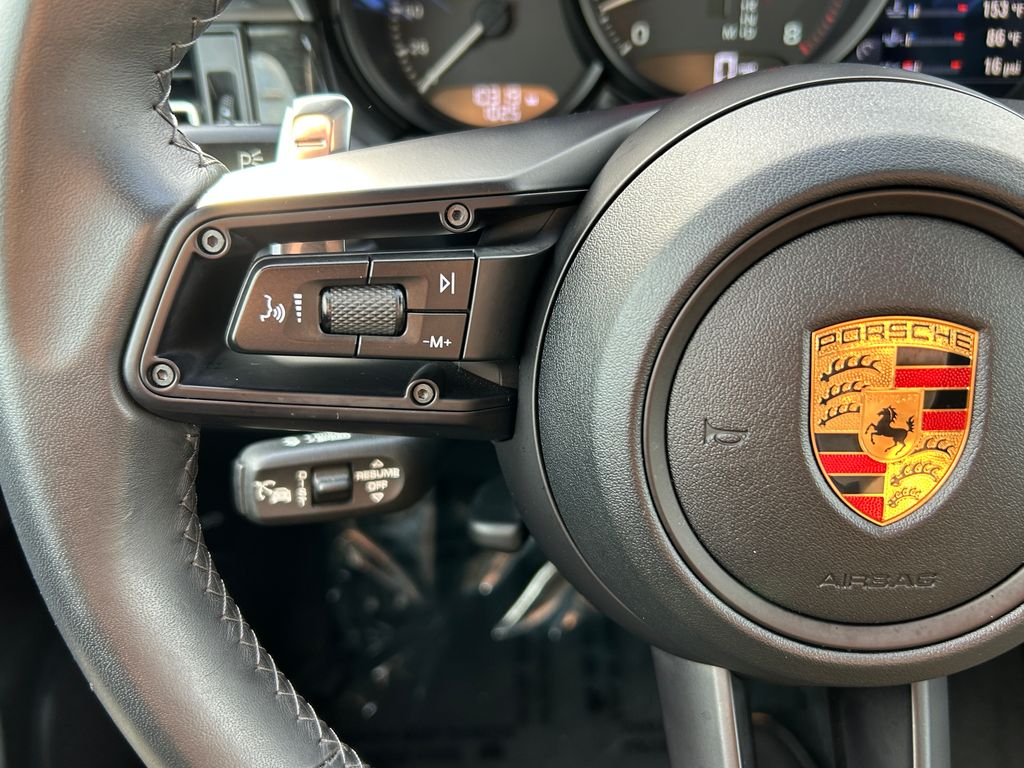 2023 Porsche Macan GTS 19