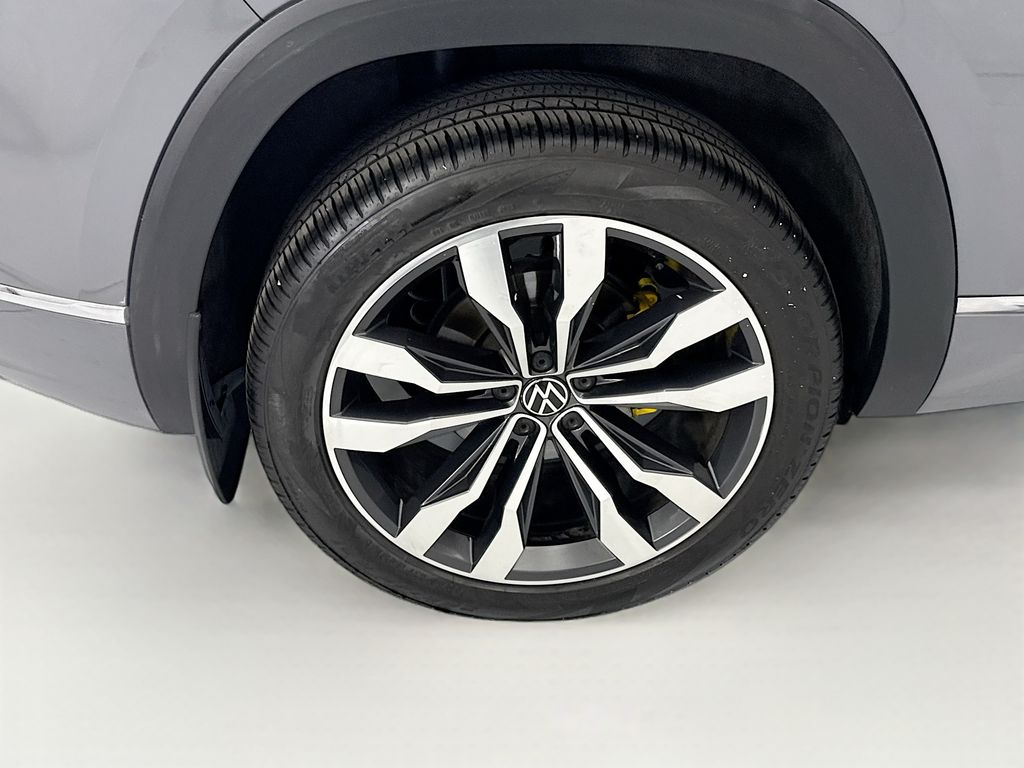 Thumbnail: 2020 Volkswagen Atlas - 31