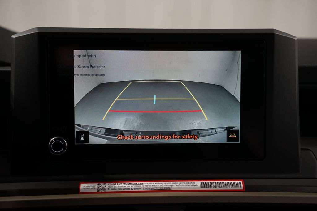 Thumbnail: 2026 Toyota Tacoma - 21