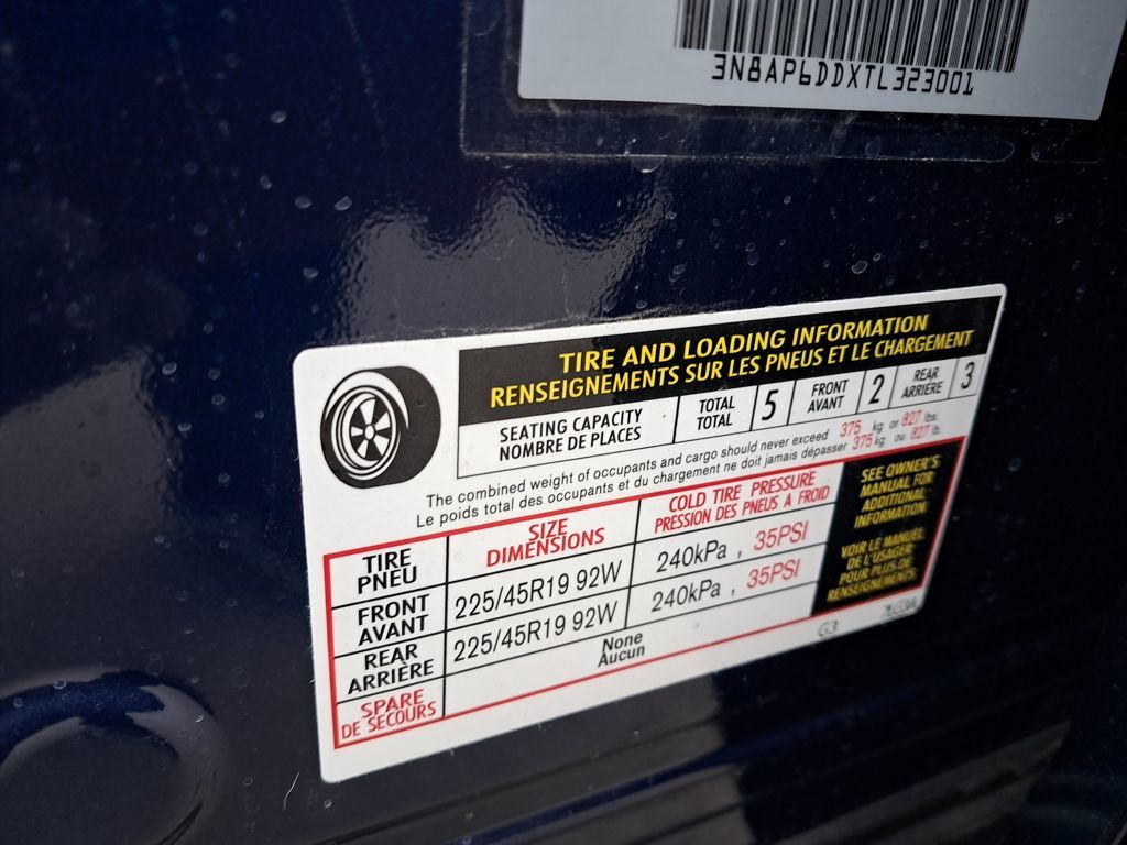 2026 Nissan Kicks SR Blue at John Sisson Motors