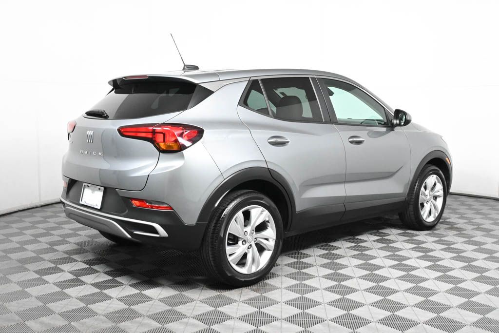 2024 Buick Encore GX Preferred 22