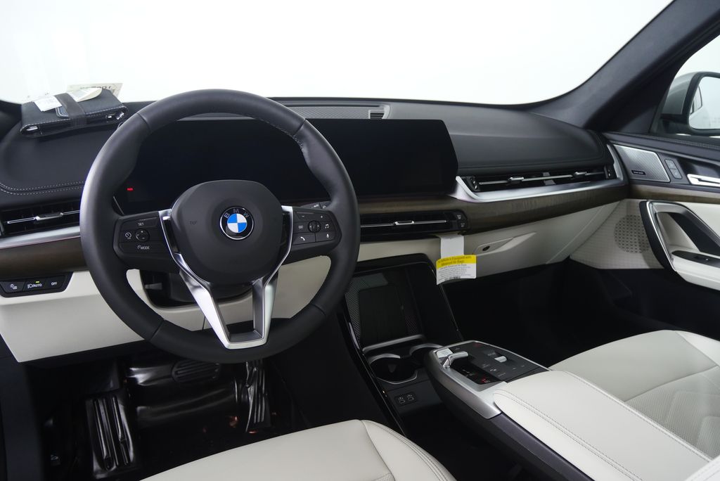 Thumbnail: 2026 BMW X1 - 16