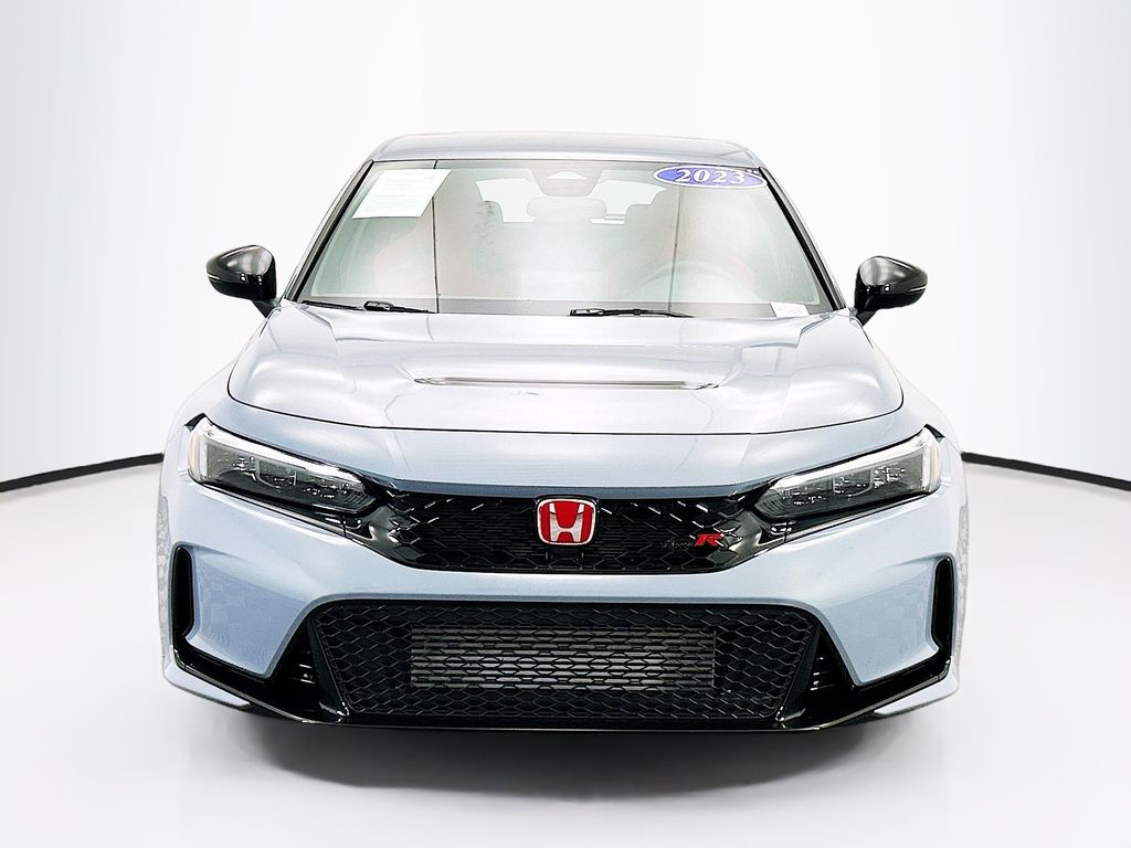 Thumbnail: 2023 Honda Civic - 2