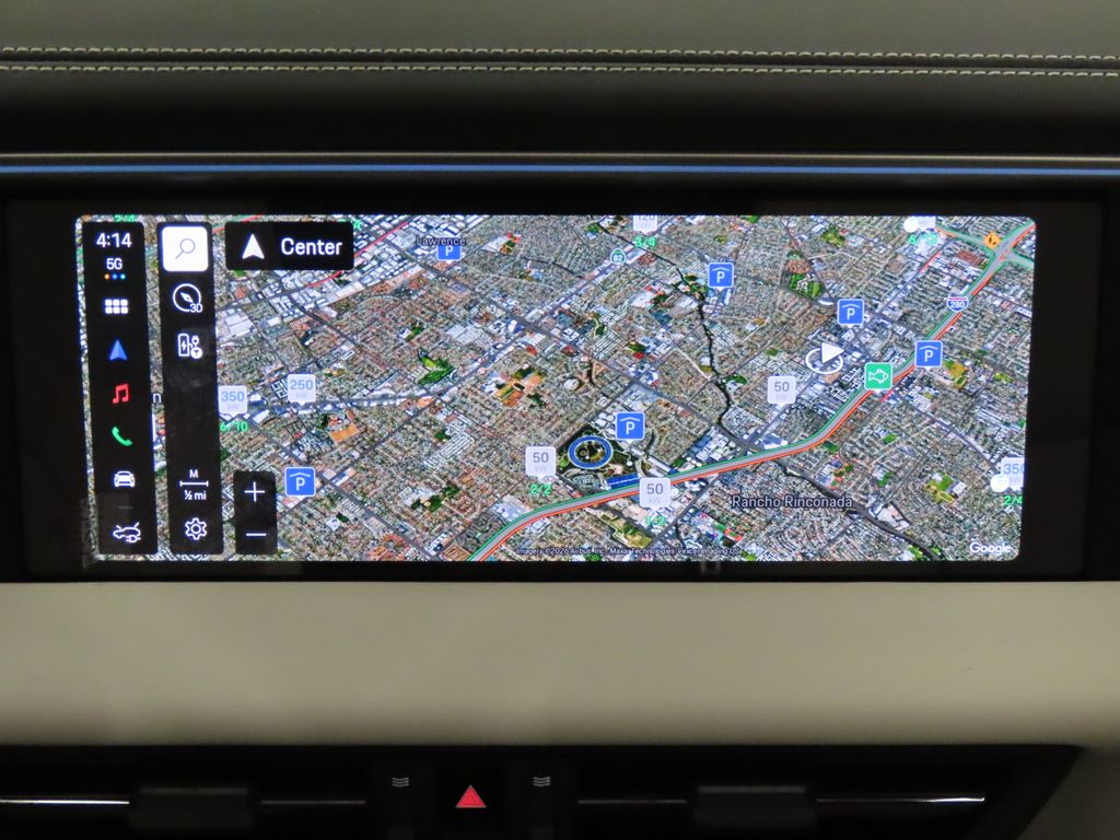 Thumbnail: 2026 Porsche Macan - 27