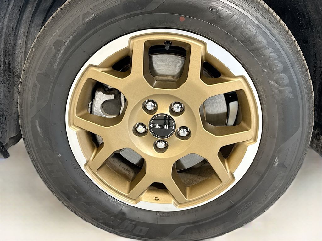 Thumbnail: 2024 Honda Pilot - 31