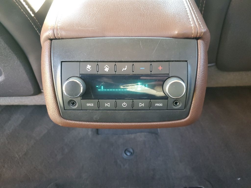 Used Car 2013 Buick Enclave  Leather Group For Sale Under $10,000 In Austin, Texas