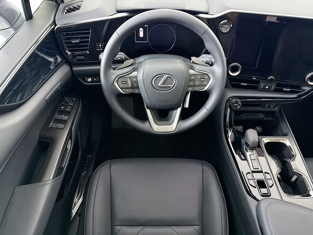 Thumbnail: 2026 Lexus NX - 10