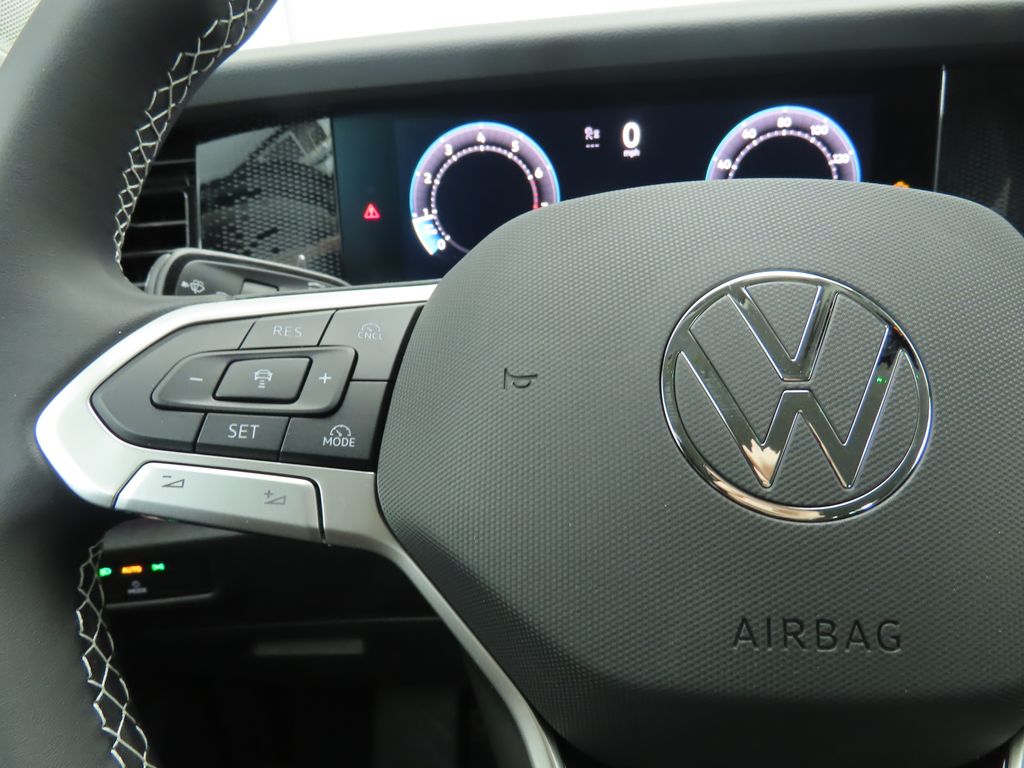 Thumbnail: 2026 Volkswagen Tiguan - 11