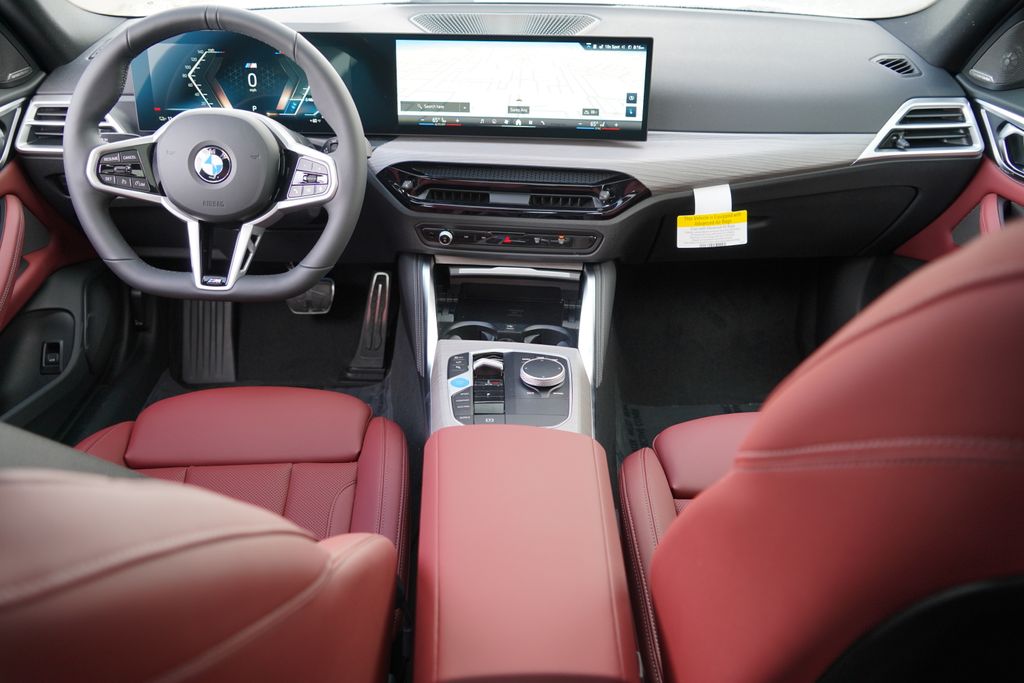 Thumbnail: 2026 BMW i4 - 13