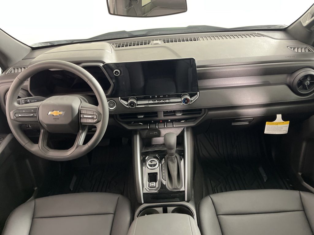 Thumbnail: 2026 Chevrolet Colorado - 15