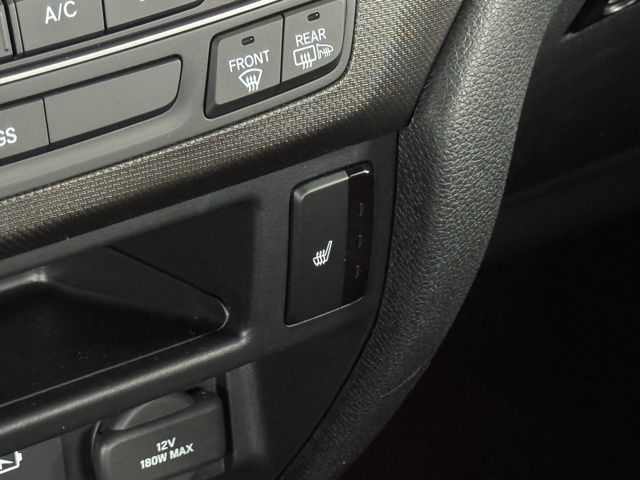 2025 Honda Ridgeline TrailSport - 7