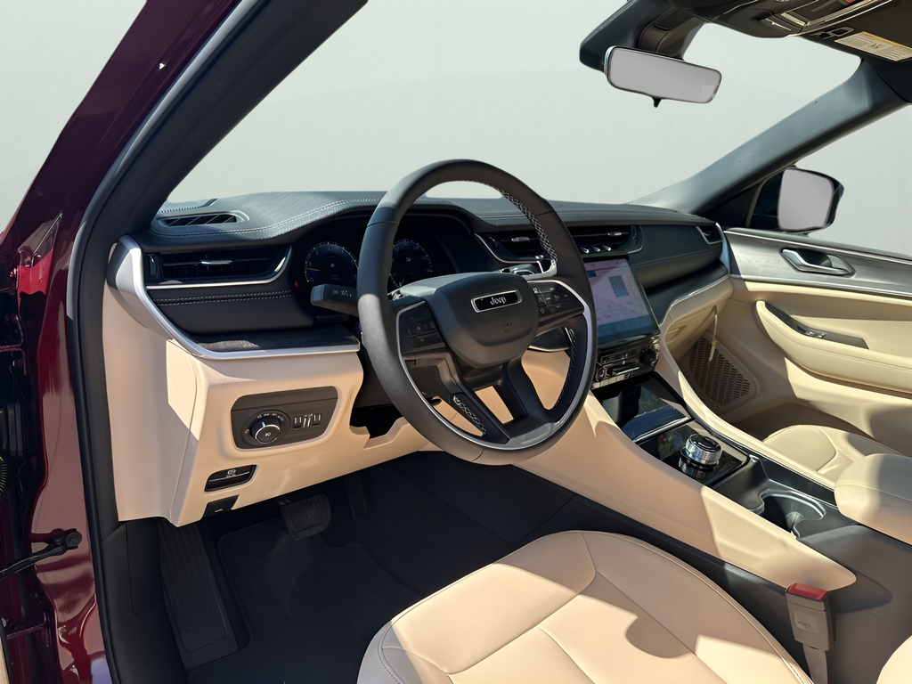 New Car 2025 Jeep Grand Cherokee  Limited For Sale Under $50,000 In Austin, Texas