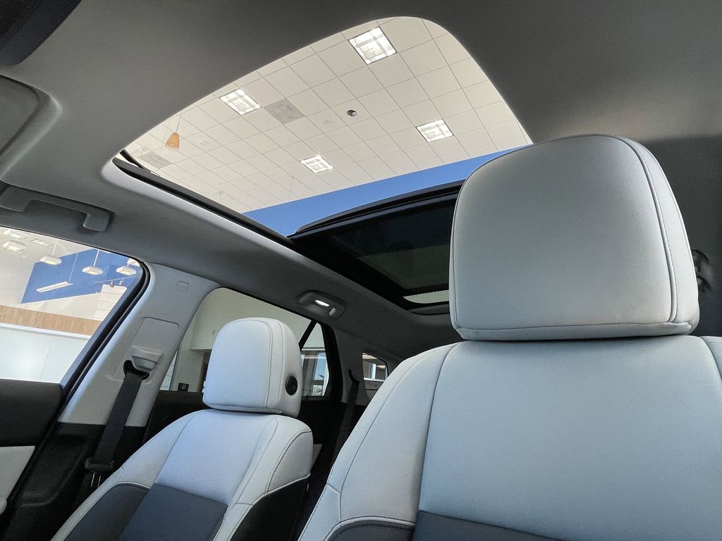 new 2026 Honda Prologue car, priced at $43,999