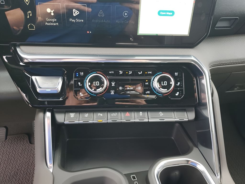 2025 Gmc Sierra 2500hd  Denali In Austin, Texas