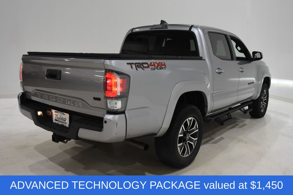 View vehicle photo 4