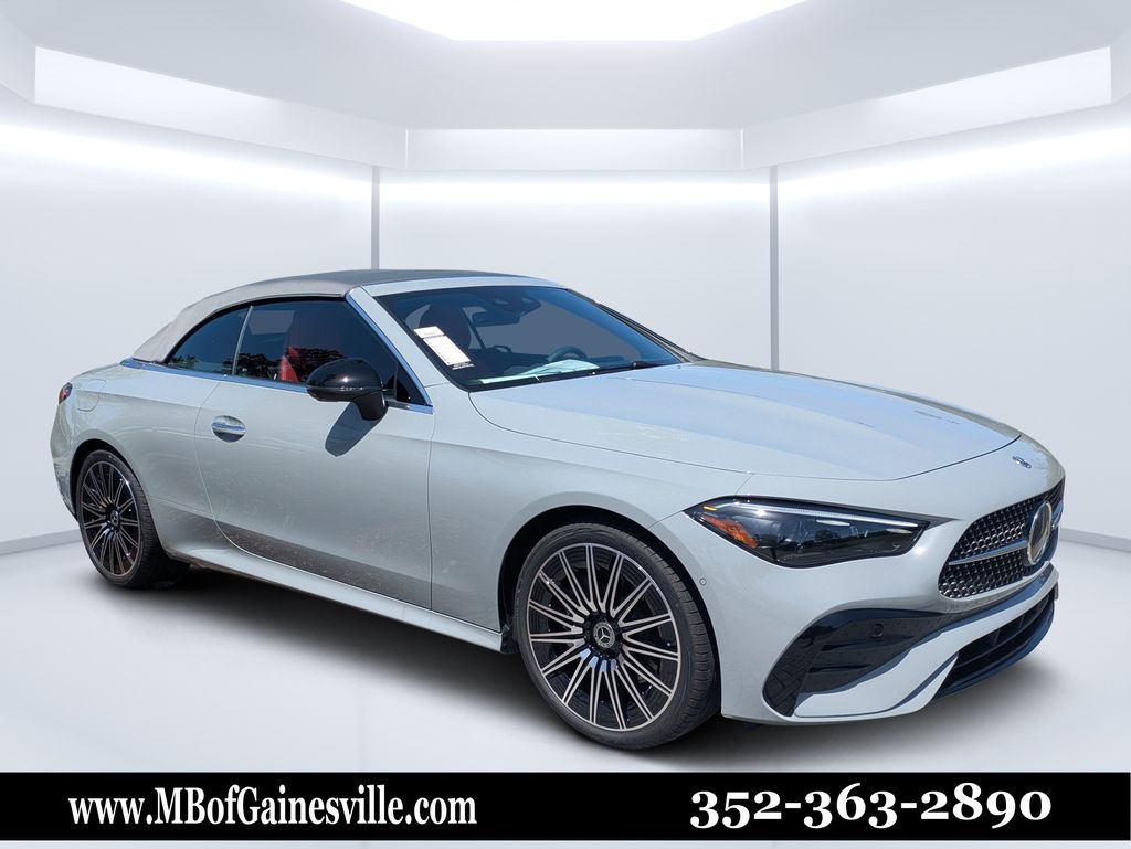 Alpine 2026 Mercedes-Benz CLE Coupe All-Wheel Drive 9-Speed Automatic
