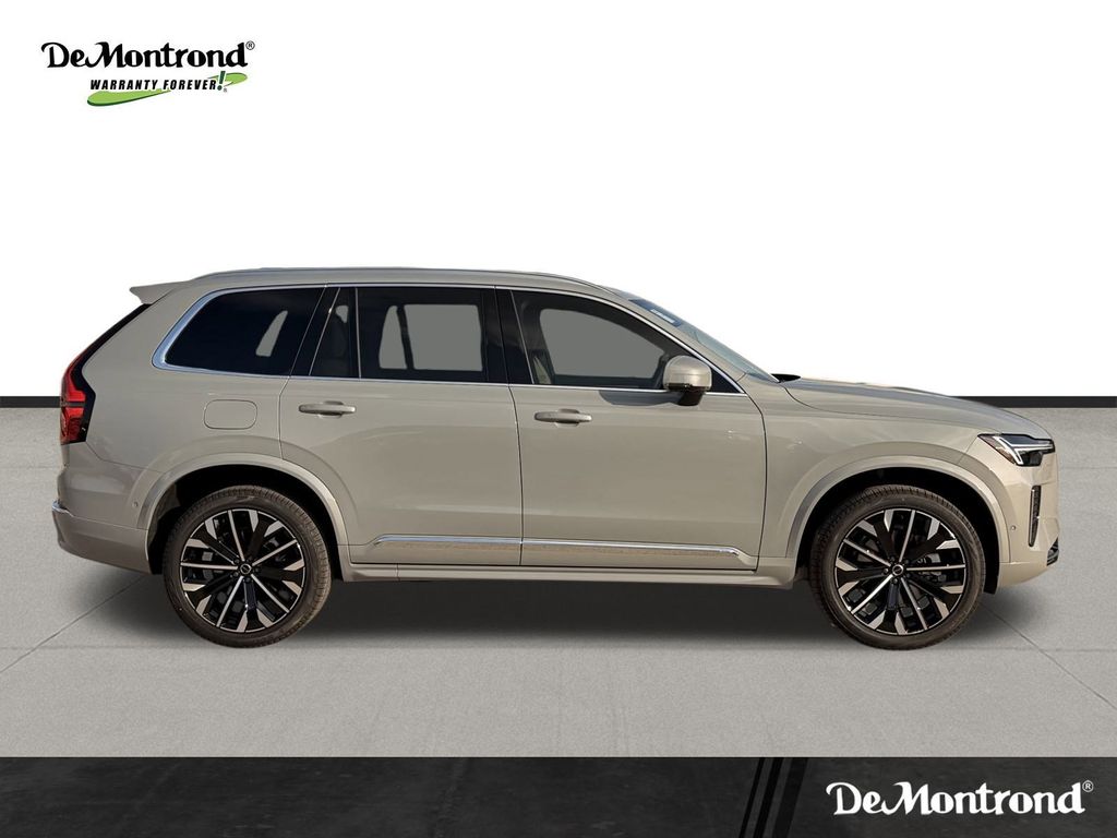 New 2026 Vapour Gray Volvo B6 Plus 7-Seater image 4